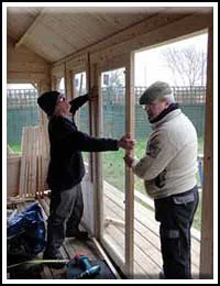 Bellmawr Garage Door Service  Bellmawr, NJ 856-219-6991 - gr-inst-01